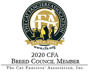 CFA Breed Council