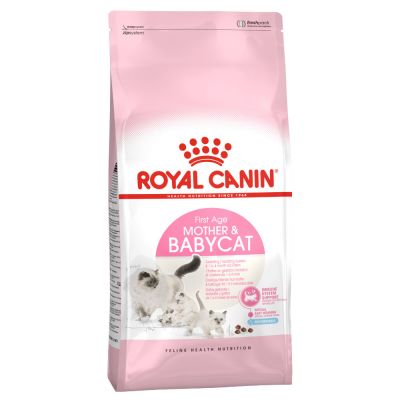 Royal Canin Mother & Baby cat dry