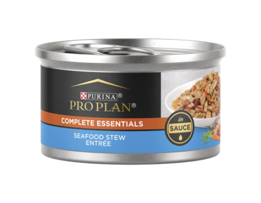Pro Plan canned